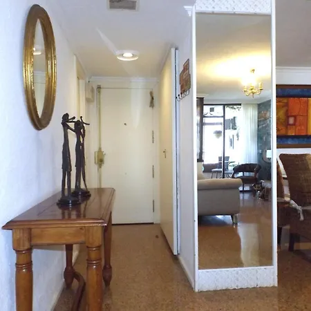 La Nogalera * Τορρεμολίνος