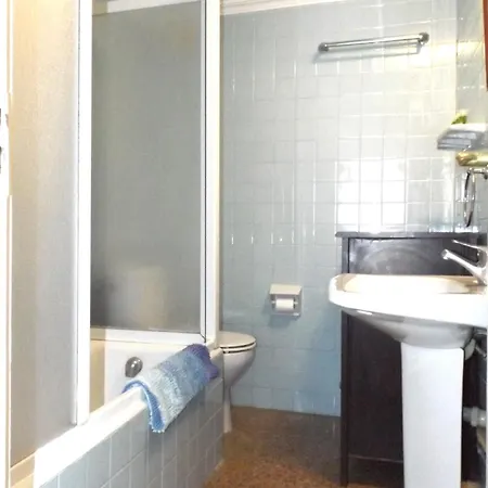 Apartmán La Nogalera Torremolinos