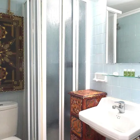 Apartmán La Nogalera