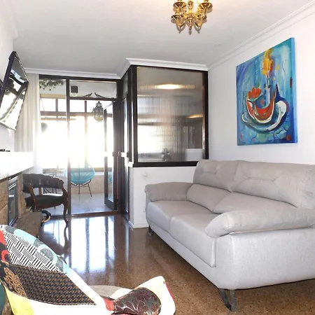 La Nogalera Apartmán *