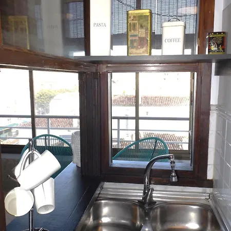 アパート La Nogalera *