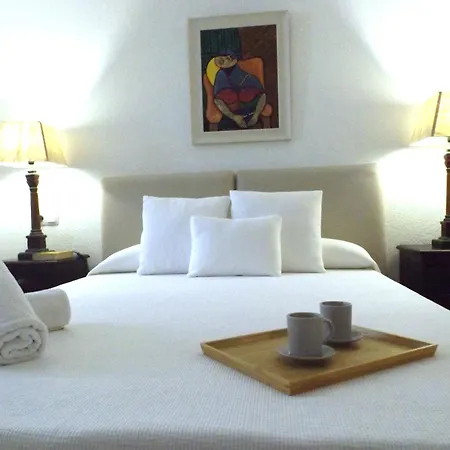 Lejlighed La Nogalera Torremolinos