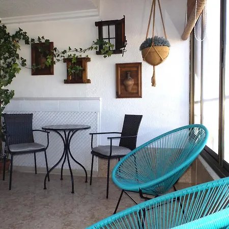 La Nogalera Torremolinos