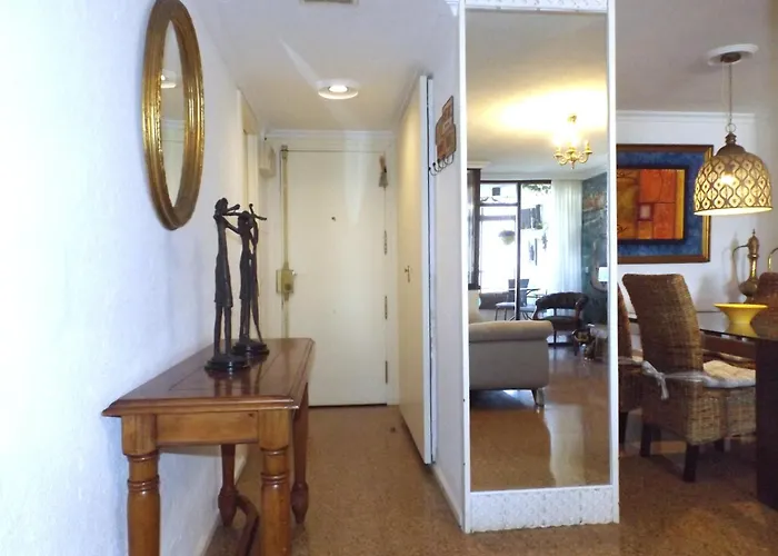 La Nogalera * Torremolinos