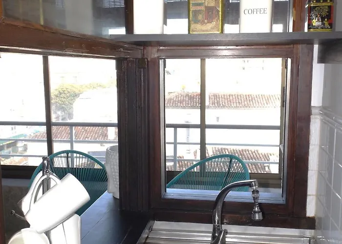 Appartement La Nogalera *