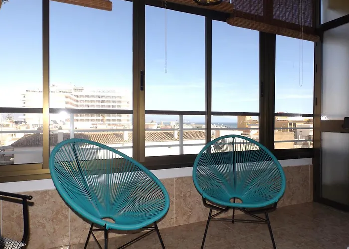 La Nogalera Appartement *