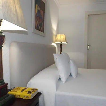 La Nogalera * Torremolinos