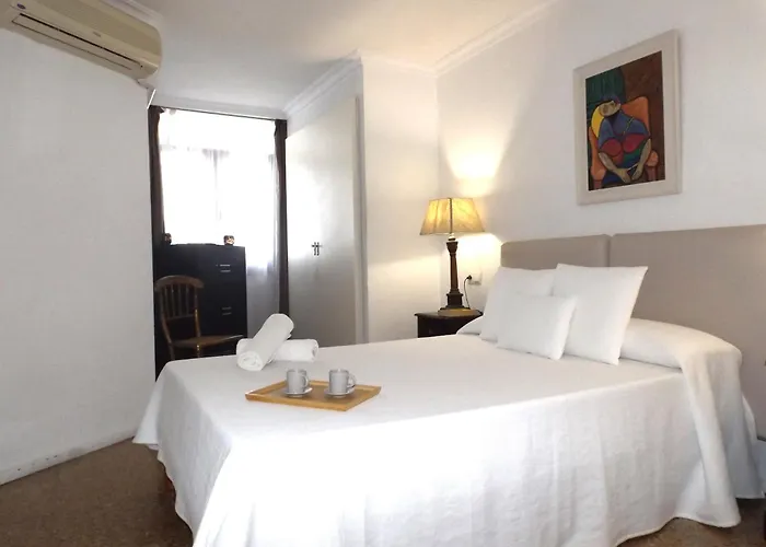 La Nogalera Apartament Torremolinos