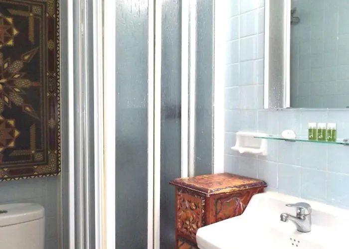 Apartament La Nogalera