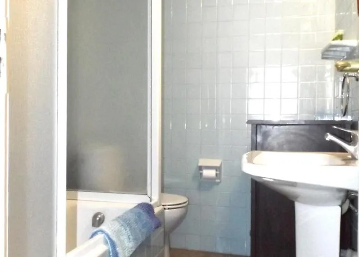 Apartament La Nogalera Torremolinos