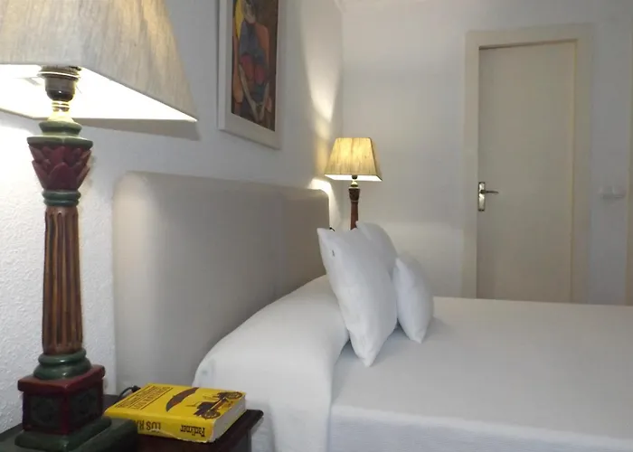 La Nogalera * Torremolinos