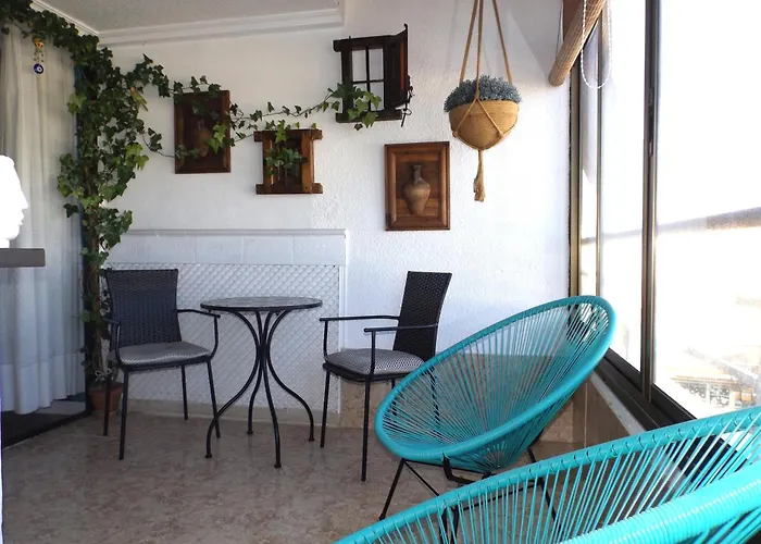 La Nogalera Torremolinos